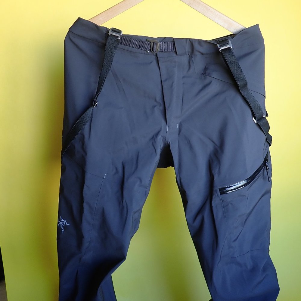 Arc'teryx Procline AR Gore-tex pants / shell pants / ski pants